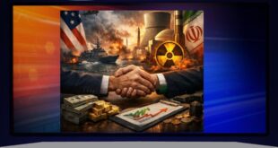 “الصفقة الكبرى”… هل يُعاد تشكيل إيران بالاقتصاد أم تُفرض عليها المعادلة بالقوة؟