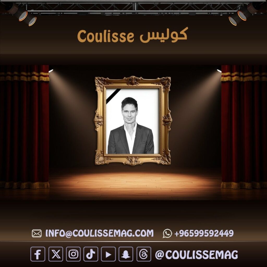 وفاة باتريك مولدو نجم Days of Our Lives عن عمر يناهز 57 عاماً