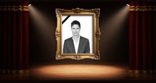 وفاة باتريك مولدو نجم Days of Our Lives عن عمر يناهز 57 عاماً