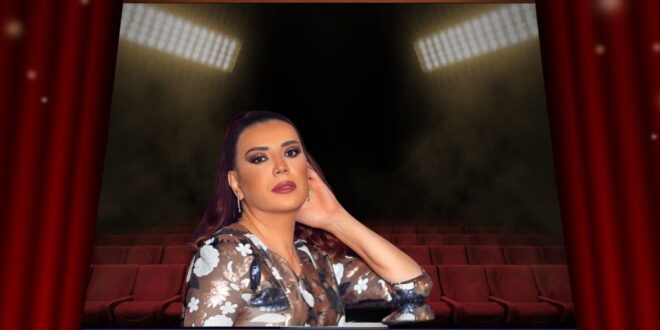 النجمة شكران مرتجى تخطف الأنظار بفيديو طريف مع معجب وتتصدر التريند