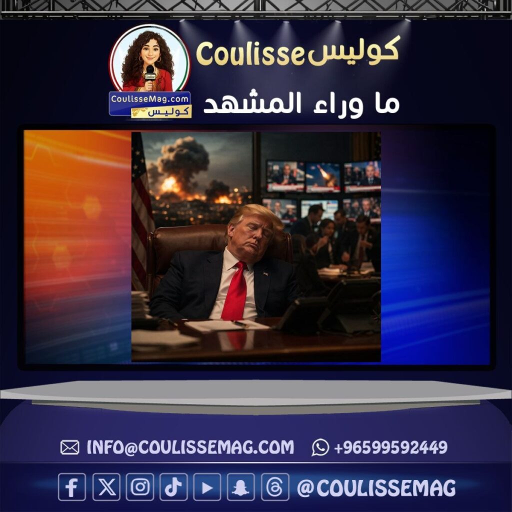 ما قصة الدبلوماسية في ظل التصعيد؟ قراءة في رسائل واشنطن المتناقضة