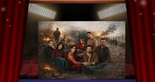 «بخمس أرواح»… دراما العائلة التي تفضح واقع الانقسام الإنساني