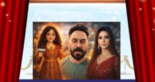 قصي خولي يشعل إنستجرام… بوست واحد يكفي لفتح موسم درامي جديد!
