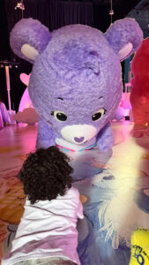 عيد ميلاد ابنة كلوي كارداشيان الثامن .. هكذا كان الاحتفال