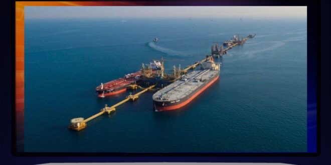 مضيق هرمز … هل يتحول البحر إلى قرار سياسي؟