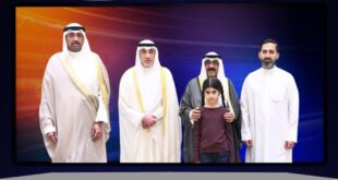 في قلب الألم… الكويت تحتضن أسرة الطفلة الشهيدة ورسالة إنسانية من سمو الأمير