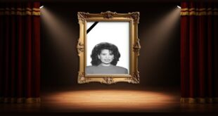 وفاة منى هلال أيقونة التلفزيون المصري