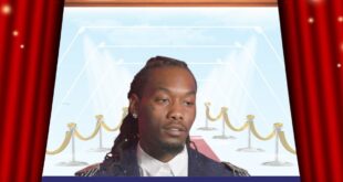 نجاة الرابر العالمي أوفست من محاولة تصفية في هوليوود