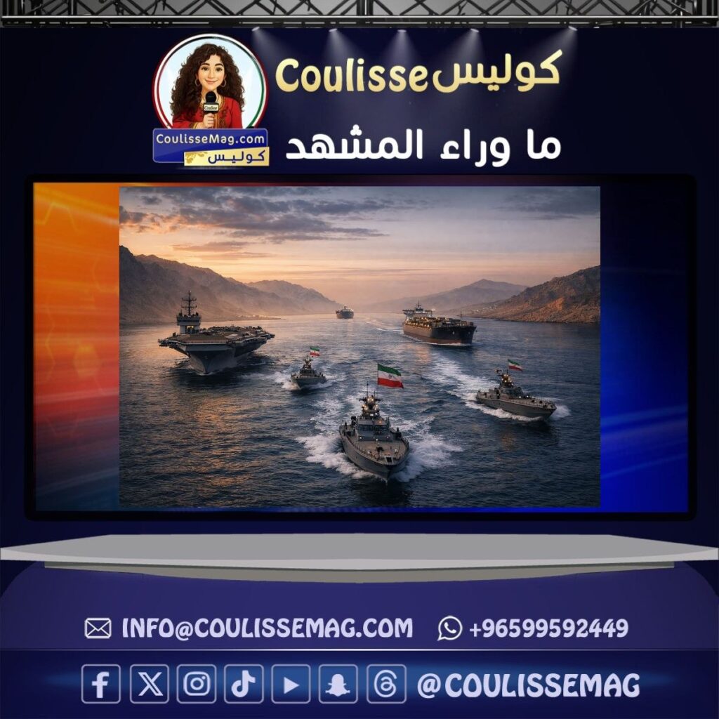 بين التفاؤل الحذر وواقع التوازنات … إلى أين تتجه المنطقة؟