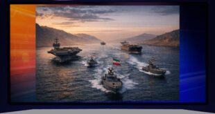 بين التفاؤل الحذر وواقع التوازنات … إلى أين تتجه المنطقة؟