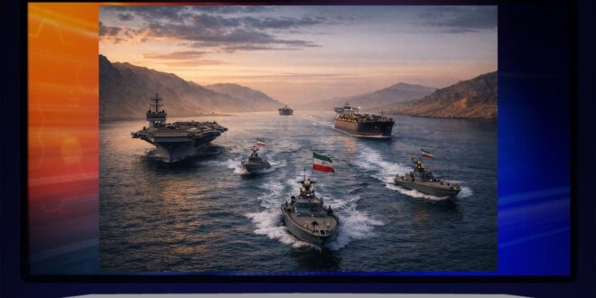 بين التفاؤل الحذر وواقع التوازنات … إلى أين تتجه المنطقة؟