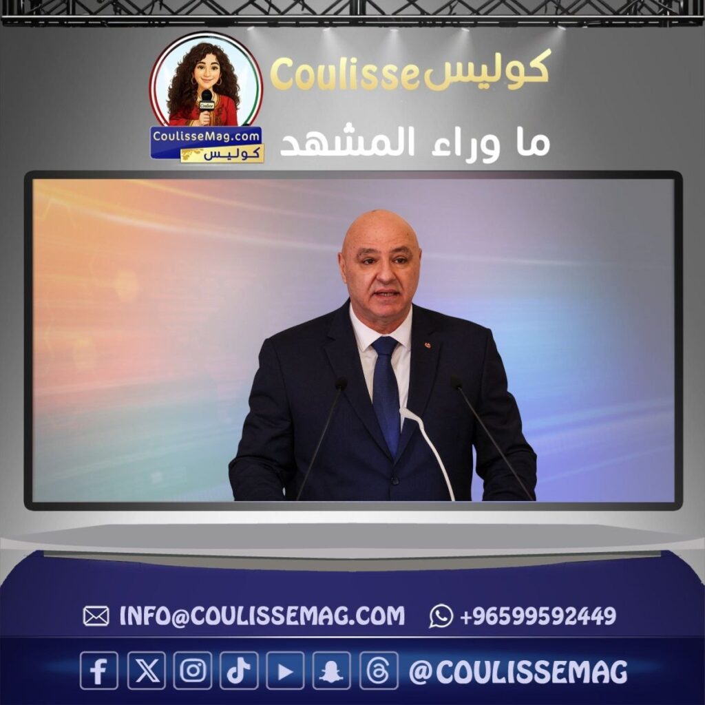 رئيسٌ في لحظة اختبار… هل أعاد جوزيف عون تعريف معنى الدولة؟