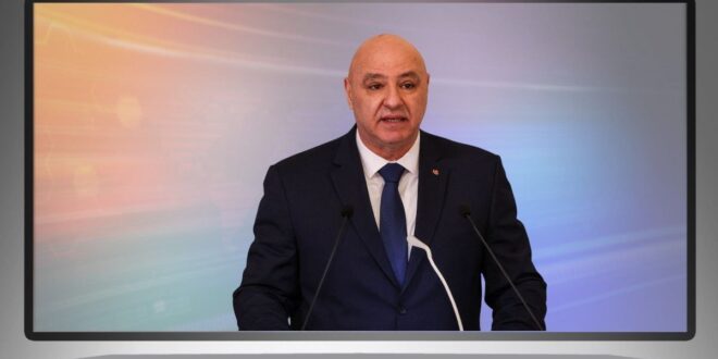 رئيسٌ في لحظة اختبار… هل أعاد جوزيف عون تعريف معنى الدولة؟