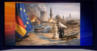 وقف النار أولًا … ماذا تريد أوروبا فعليًا من هذه الأزمة؟