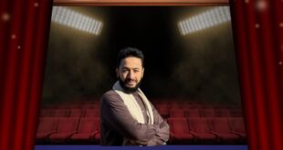 النجم حمادة هلال يكشف أسرار المداح ومعاناته مع المنتجين