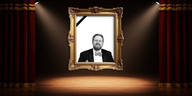 وفاة مايكل باتريك نجم Game of Thrones