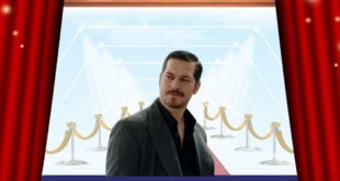 حلم أشرف الحلقة 39 تشهد مفاجآة بحمل نيسان