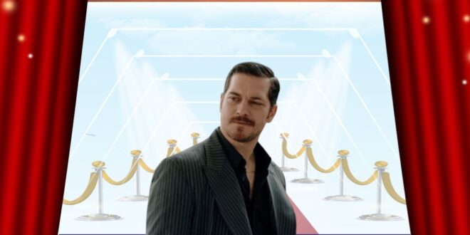 حلم أشرف الحلقة 39 تشهد مفاجآة بحمل نيسان