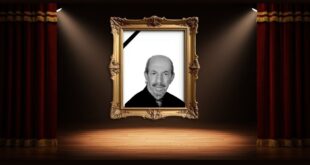 وفاة مازن لطف عن عمر ناهز 85 عاماً .. من هو النجم الراحل؟