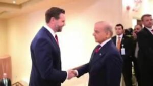 فانس يتحدث من باكستان: مفاوضات طويلة بلا اتفاق… وخطوط حمراء لا تتزحزح