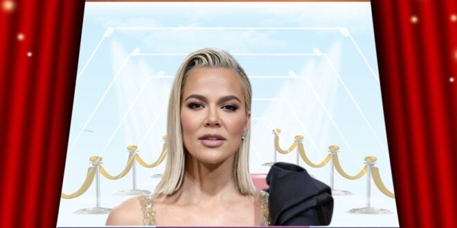 عيد ميلاد ابنة كلوي كارداشيان الثامن .. هكذا كان الاحتفال