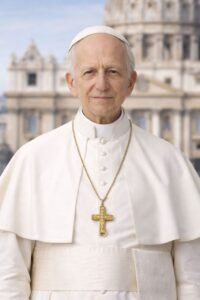 البابا ليو … صوت الضمير الذي يتحدى صدى الحروب