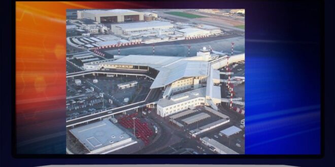 هيئة الطيران المدني تنفي استئناف الرحلات من مطار الكويت الدولي