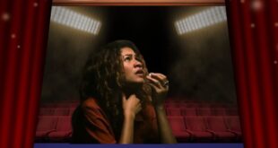 مسلسل Euphoria 3 يواجه عاصفة من الانتقادات اللاذعة