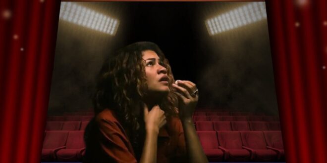 مسلسل Euphoria 3 يواجه عاصفة من الانتقادات اللاذعة