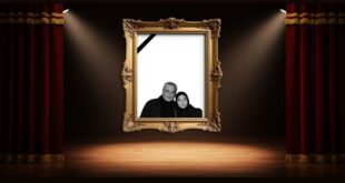 استشهاد علي يونس وابنته بغارة همجية للعدو