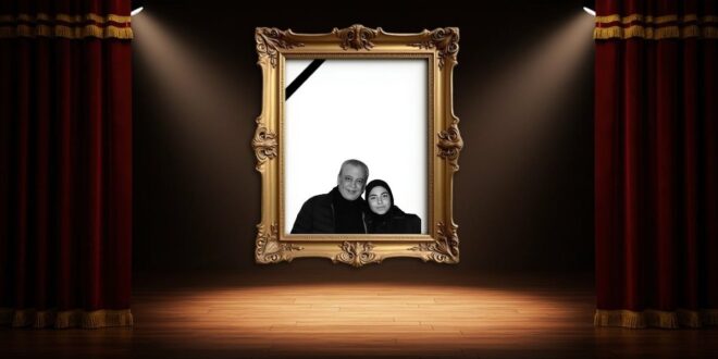 استشهاد علي يونس وابنته بغارة همجية للعدو