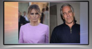 ميلانيا ترامب في قلب الجدل… هل يكفي النفي لإغلاق ملف إبستين؟