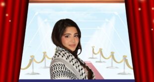 مايان السيد بمهرجان مالمو 2026 تفوز بجائزة أفضل ممثلة