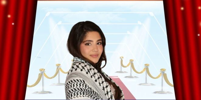 مايان السيد بمهرجان مالمو 2026 تفوز بجائزة أفضل ممثلة