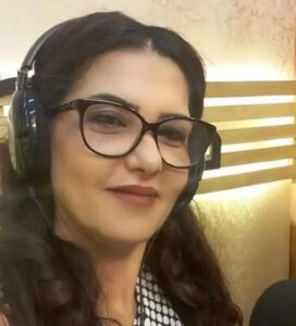 حين يصمت الصوت… وتبقى الحكاية: رحيل غادة الدايخ يترك فراغًا لا يُملأ