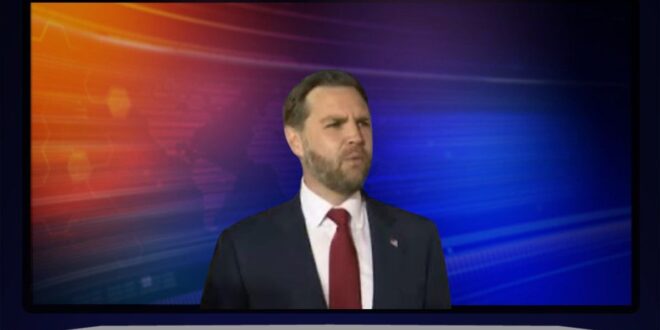 فانس يتحدث من باكستان: مفاوضات طويلة بلا اتفاق… وخطوط حمراء لا تتزحزح