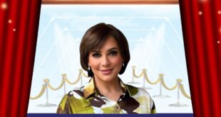 مهرجان أسوان الدولي لأفلام المرأة يكرّم ليلى علوي وسلاف فواخرجي