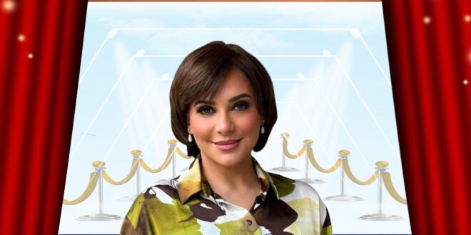 مهرجان أسوان الدولي لأفلام المرأة يكرّم ليلى علوي وسلاف فواخرجي