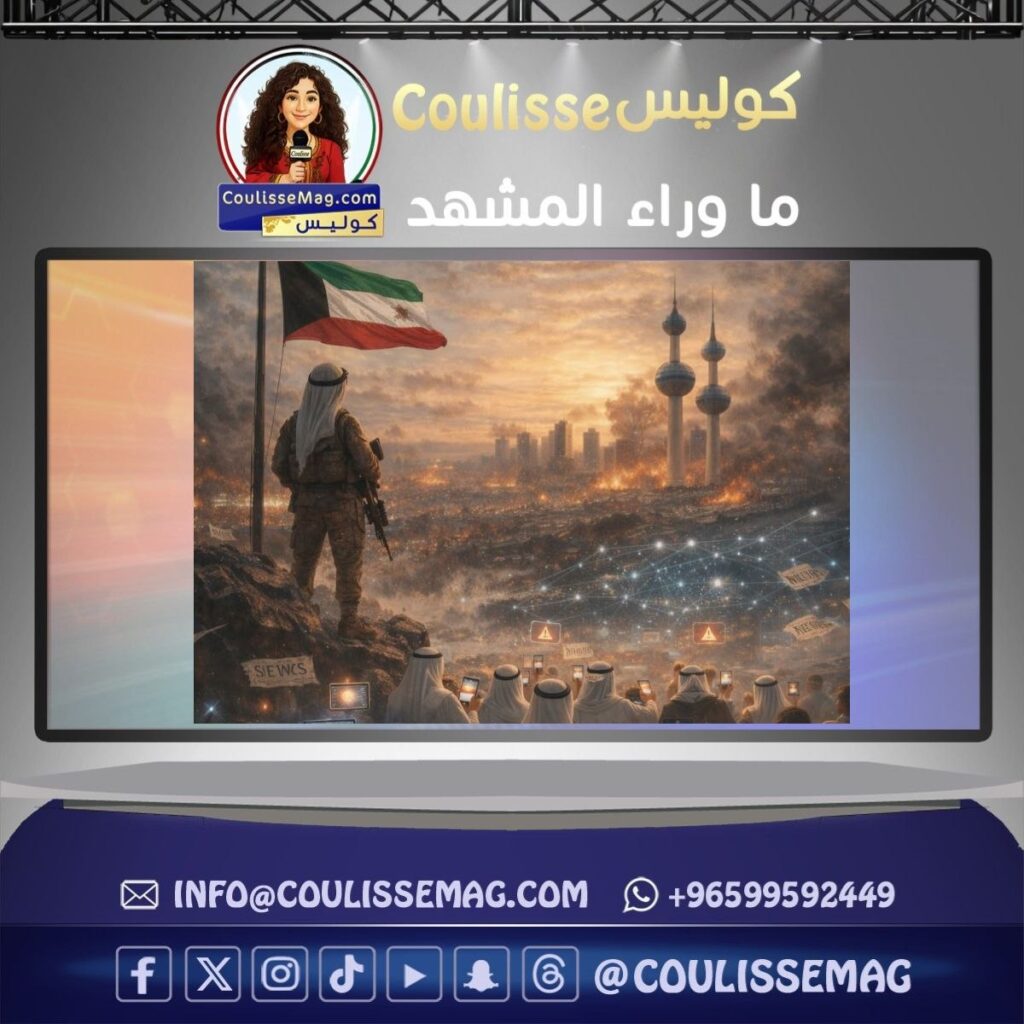 حين تضيق الخيارات… هل الوعي هو السلاح الأقوى؟