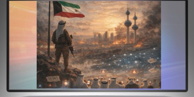 حين تضيق الخيارات… هل الوعي هو السلاح الأقوى؟