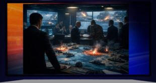 هل تُدار الحروب خلف الكواليس بلغةٍ تختلف عمّا نراه في العلن؟