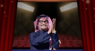 رابح صقر في جدة يُمتِع الجمهور بحفل أسطوري كامل العدد