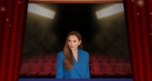 باشاك غومولجينلي أوغلو تخرج عن صمتها وتواجه المتنمرين على مسلسل القبيحة