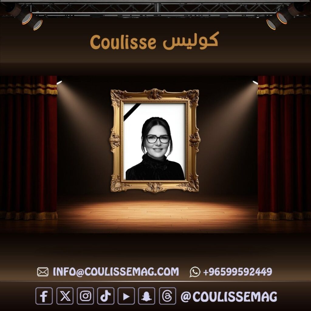 حين يصمت الصوت… وتبقى الحكاية: رحيل غادة الدايخ يترك فراغًا لا يُملأ