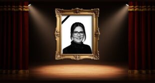 حين يصمت الصوت… وتبقى الحكاية: رحيل غادة الدايخ يترك فراغًا لا يُملأ