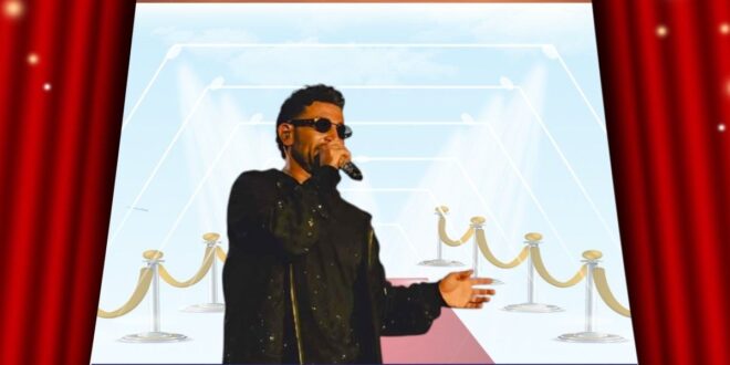 ألبوم أحمد سعد الحزين يشوق الجمهور