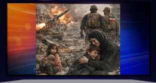 بين التحالفات والضربات… من يدفع الثمن الحقيقي؟