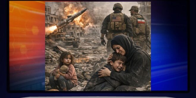 بين التحالفات والضربات… من يدفع الثمن الحقيقي؟