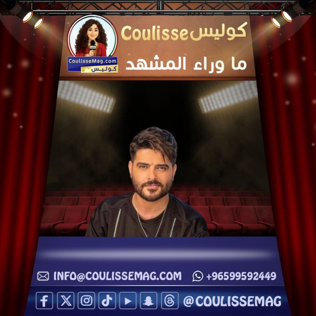 دانييلا رحمة وناصيف زيتون يحتفلان بأحد الشعانين الأول مع طفلهما إلياس