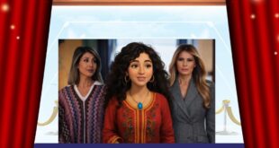 شهلا وميلانيا: كيف يتحول الخوف إلى خطوة مفاجئة؟